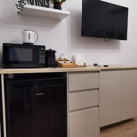 Piccolo Incanto Apartment 팔레르모 외부 사진