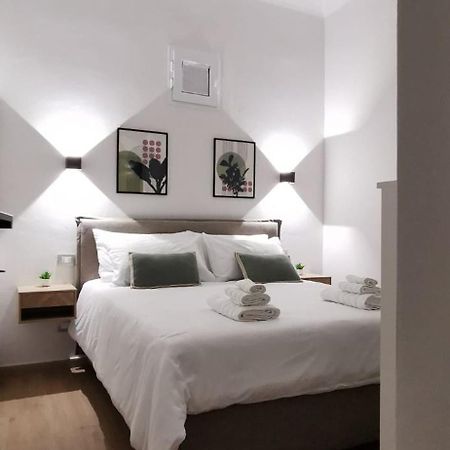 Piccolo Incanto Apartment 팔레르모 외부 사진