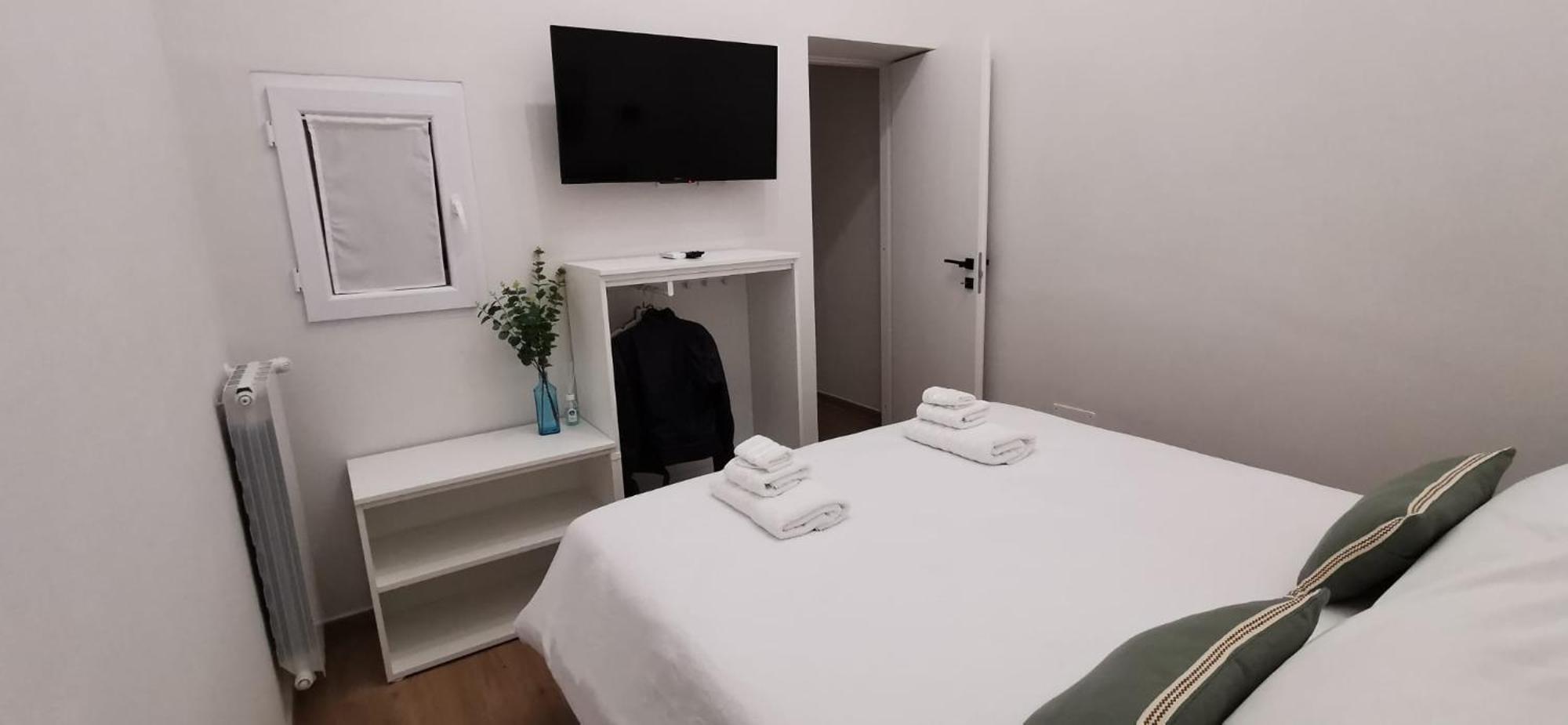 Piccolo Incanto Apartment 팔레르모 외부 사진