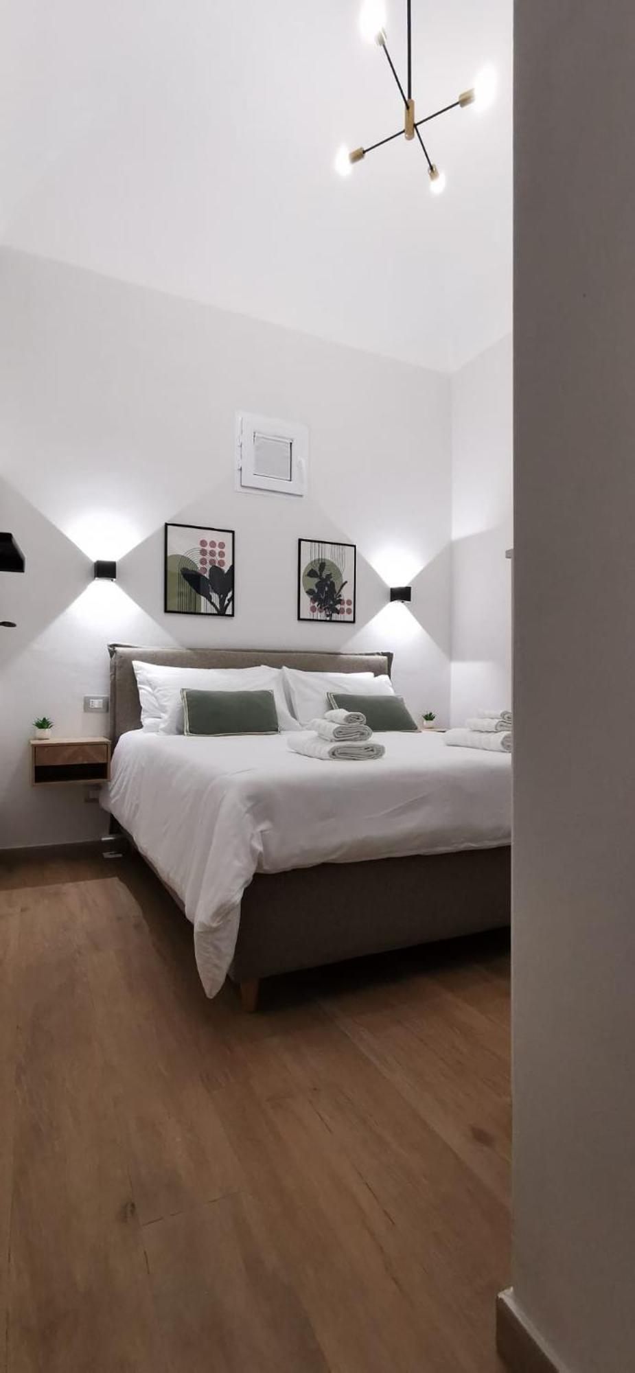 Piccolo Incanto Apartment 팔레르모 외부 사진