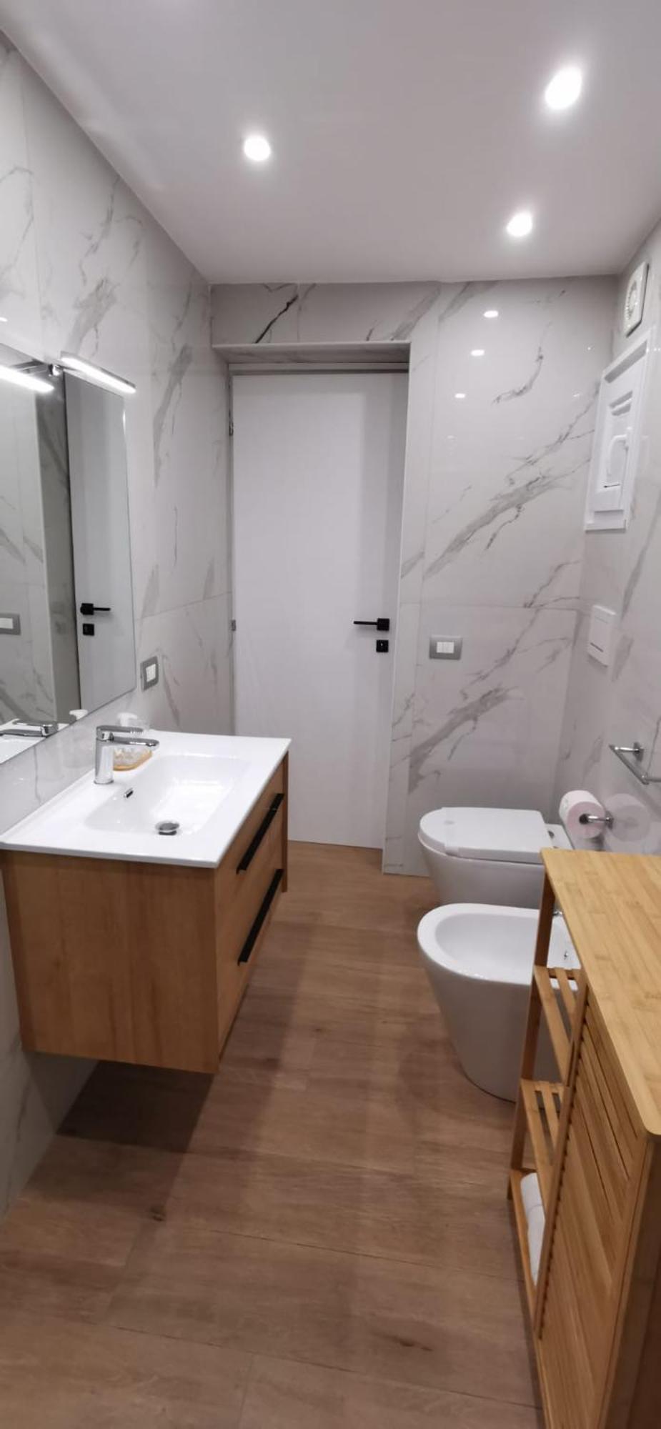 Piccolo Incanto Apartment 팔레르모 외부 사진