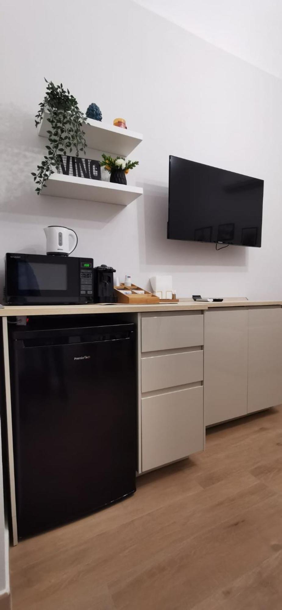 Piccolo Incanto Apartment 팔레르모 외부 사진