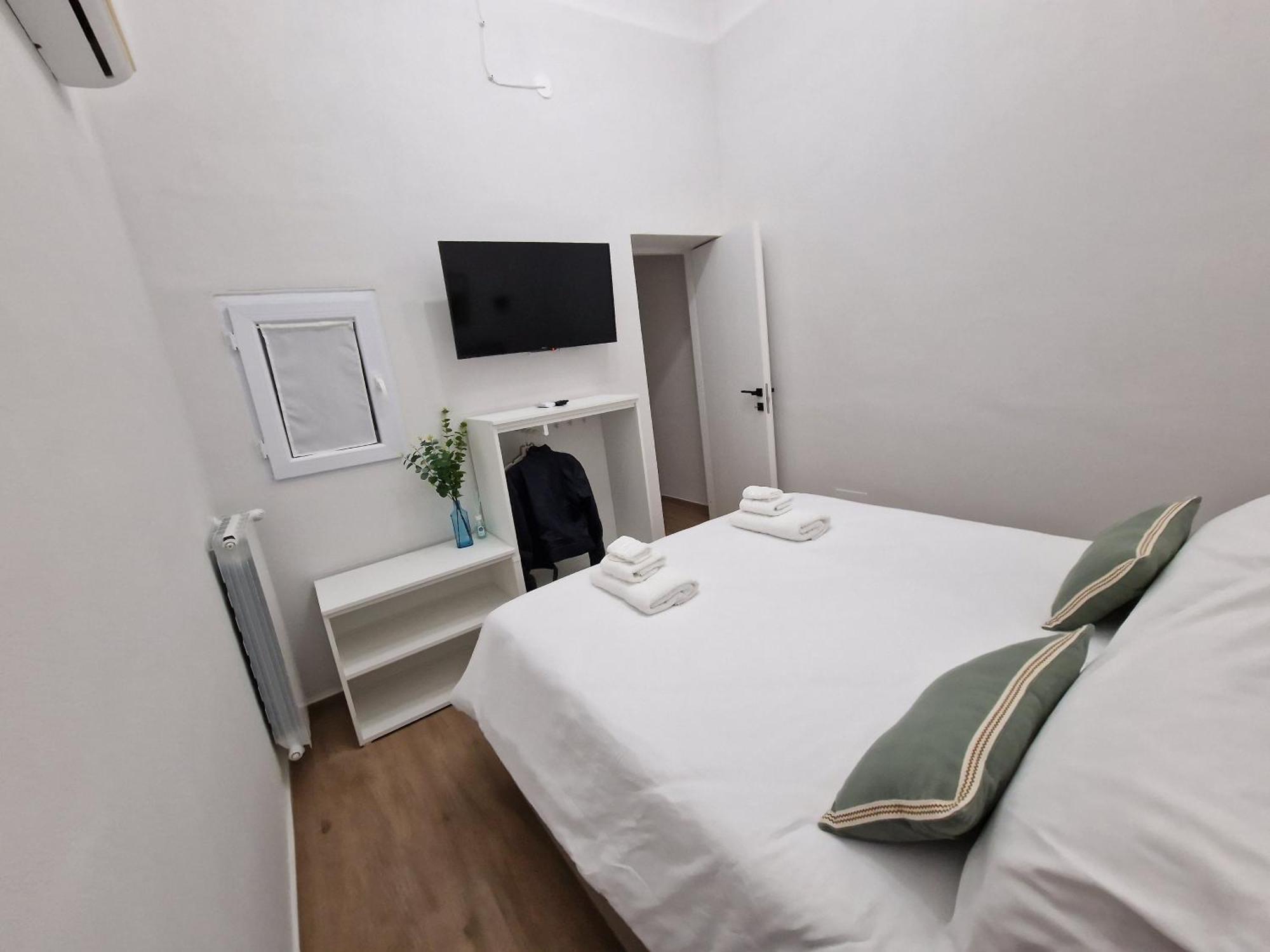 Piccolo Incanto Apartment 팔레르모 외부 사진
