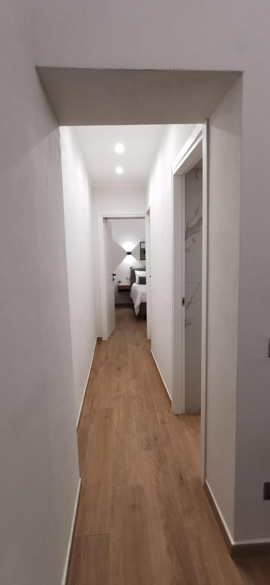Piccolo Incanto Apartment 팔레르모 외부 사진