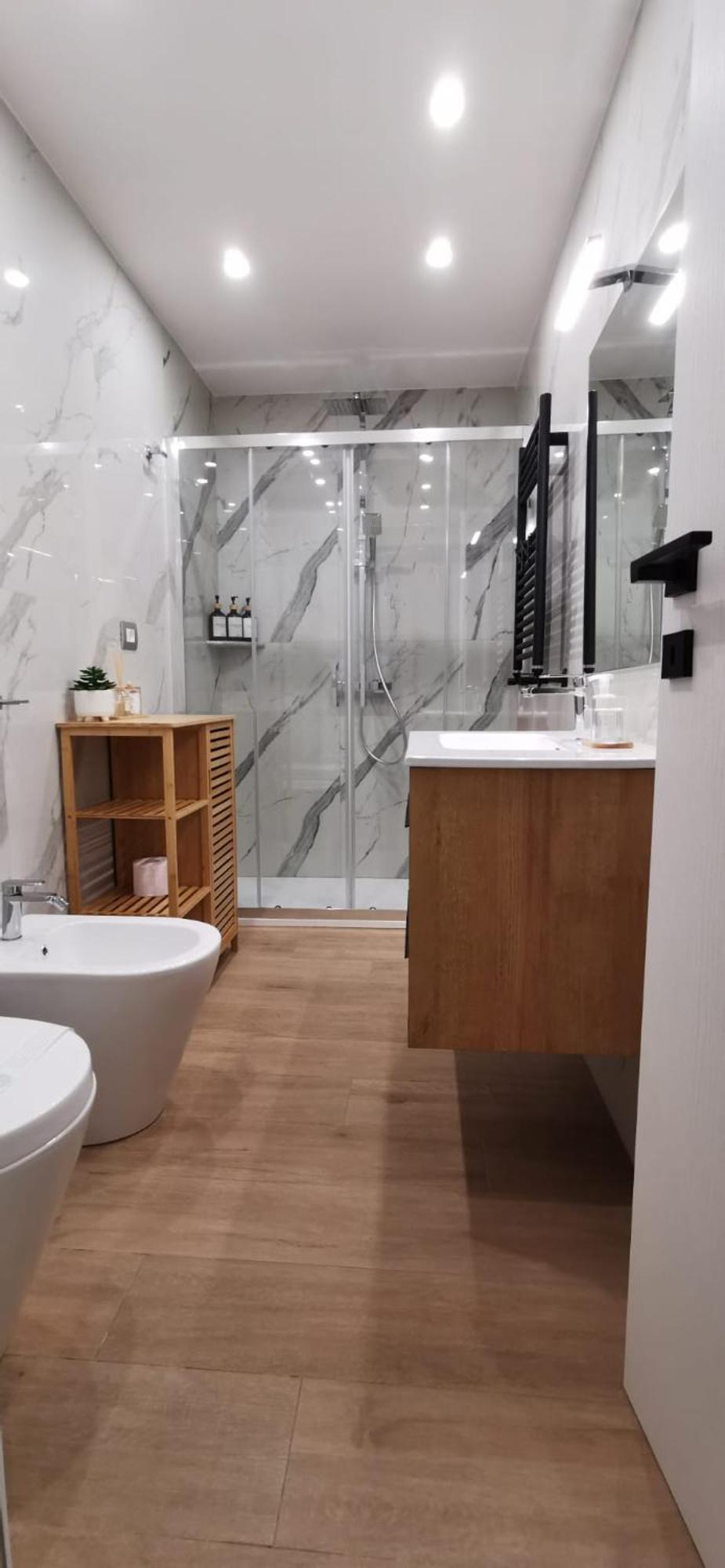 Piccolo Incanto Apartment 팔레르모 외부 사진
