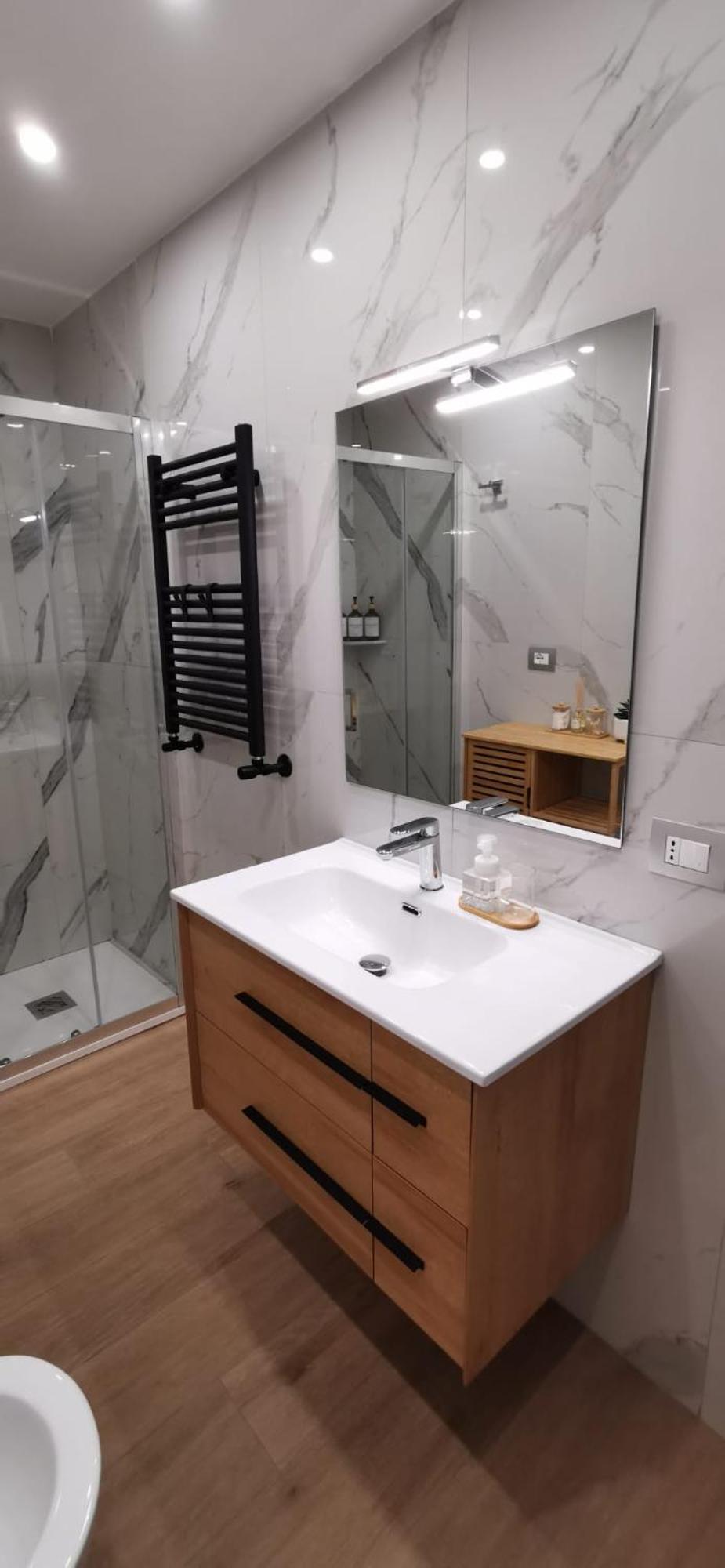 Piccolo Incanto Apartment 팔레르모 외부 사진