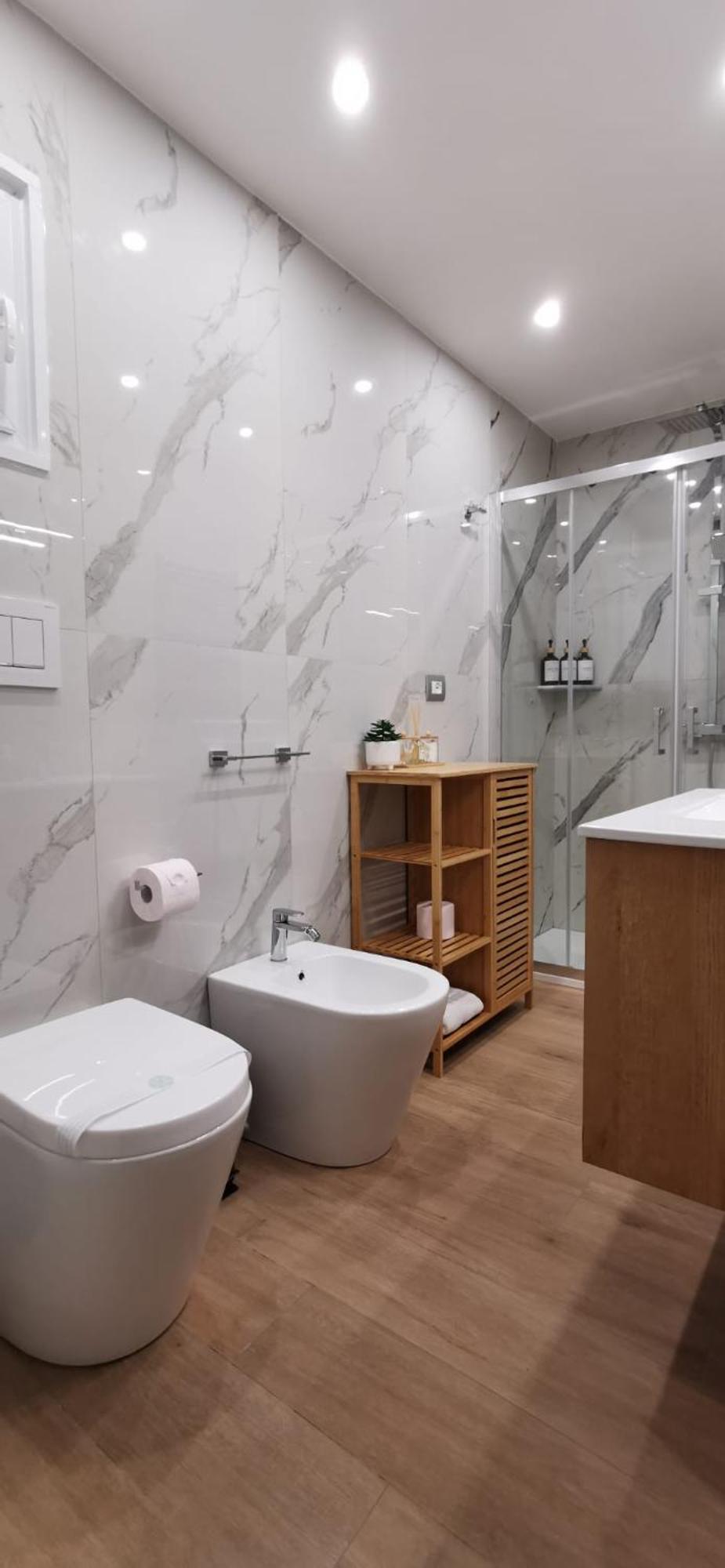 Piccolo Incanto Apartment 팔레르모 외부 사진