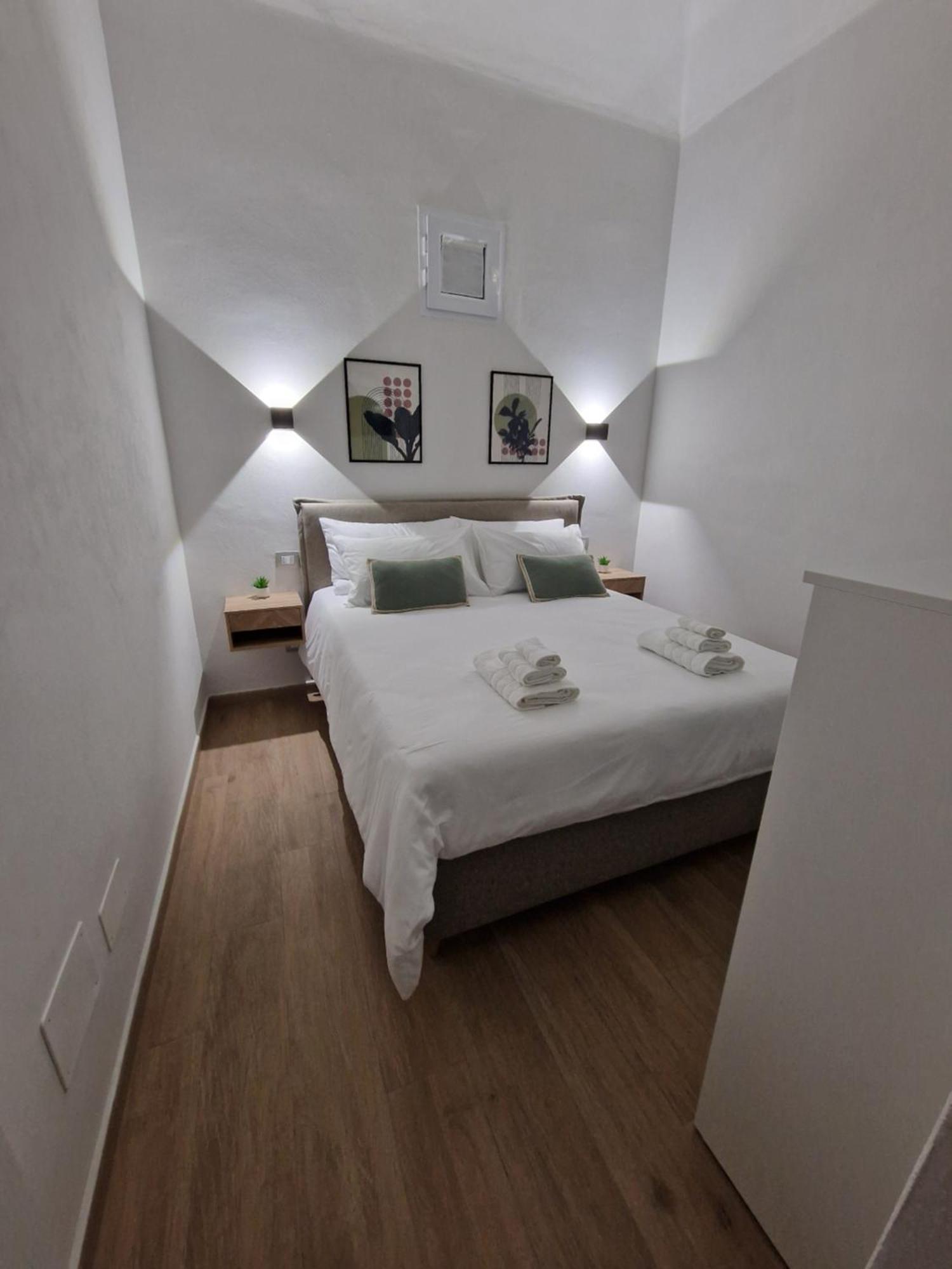 Piccolo Incanto Apartment 팔레르모 외부 사진