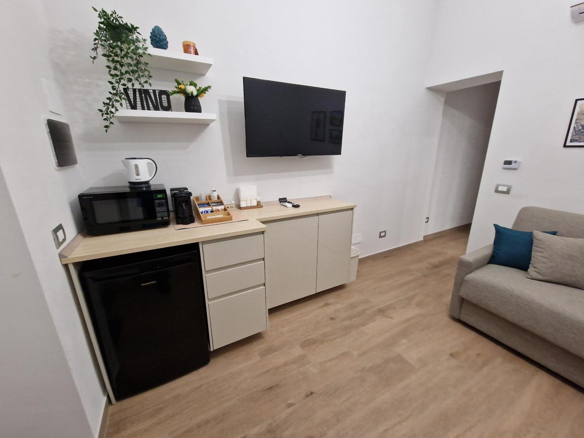Piccolo Incanto Apartment 팔레르모 외부 사진